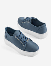 Moramora Tenis urbano para mujer